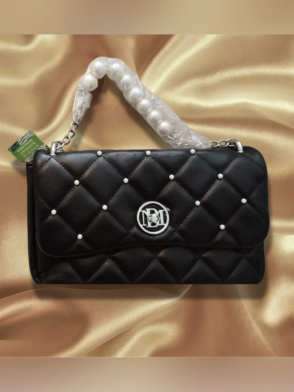 Badgley Mischka nwt elegant